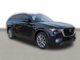 Mazda CX-90 Preferred 3.3 Turbo 2026