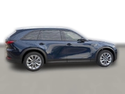Mazda CX-90 Preferred 3.3 Turbo 2026