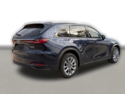 Mazda CX-90 Preferred 3.3 Turbo 2026