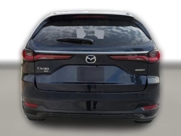 Mazda CX-90 Preferred 3.3 Turbo 2026