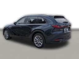 Mazda CX-90 Preferred 3.3 Turbo 2026