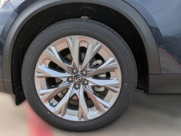 Mazda CX-90 Preferred 3.3 Turbo 2026