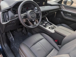Mazda CX-90 Preferred 3.3 Turbo 2026