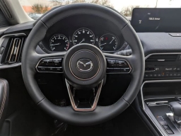 Mazda CX-90 Preferred 3.3 Turbo 2026