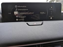 Mazda CX-90 Preferred 3.3 Turbo 2026