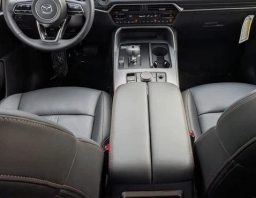 Mazda CX-90 Preferred 3.3 Turbo 2026