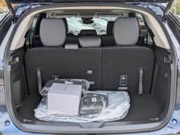 Mazda CX-90 Preferred 3.3 Turbo 2026