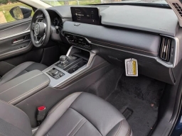 Mazda CX-90 Preferred 3.3 Turbo 2026