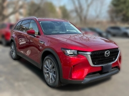 Mazda CX-90 Preferred 3.3 Turbo 2026