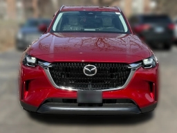 Mazda CX-90 Preferred 3.3 Turbo 2026
