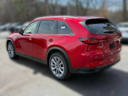 Mazda CX-90 Preferred 3.3 Turbo 2026