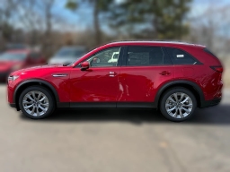Mazda CX-90 Preferred 3.3 Turbo 2026