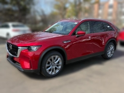 Mazda CX-90 Preferred 3.3 Turbo 2026