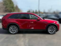 Mazda CX-90 Preferred 3.3 Turbo 2026