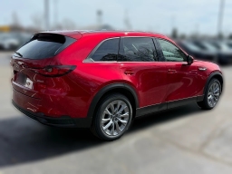 Mazda CX-90 Preferred 3.3 Turbo 2026