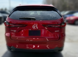 Mazda CX-90 Preferred 3.3 Turbo 2026
