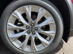Mazda CX-90 Preferred 3.3 Turbo 2026