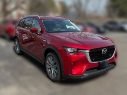 Mazda CX-90 Preferred 3.3 Turbo 2026
