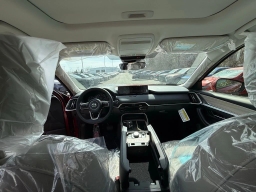 Mazda CX-90 Preferred 3.3 Turbo 2026