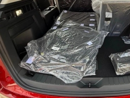 Mazda CX-90 Preferred 3.3 Turbo 2026