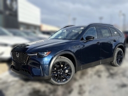 Mazda CX-90 PHEV Premium Sport AWD 2026