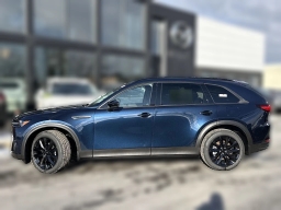 Mazda CX-90 PHEV Premium Sport AWD 2026