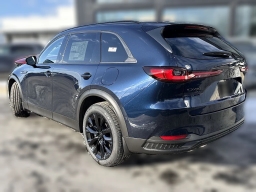 Mazda CX-90 PHEV Premium Sport AWD 2026