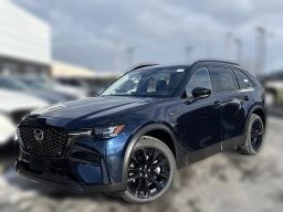 Mazda CX-90 PHEV Premium Sport AWD 2026