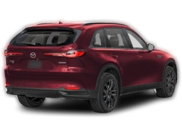 Mazda CX-90 PHEV Premium Sport AWD 2026