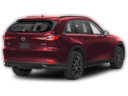 Mazda CX-90 PHEV Premium Sport AWD 2026
