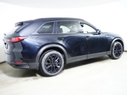 Mazda CX-90 PHEV Premium Sport AWD 2026