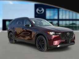Mazda CX-90 PHEV Premium Sport AWD 2026