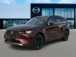 Mazda CX-90 PHEV Premium Sport AWD 2026