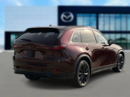 Mazda CX-90 PHEV Premium Sport AWD 2026