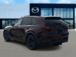 Mazda CX-90 PHEV Premium Sport AWD 2026