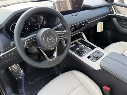 Mazda CX-90 PHEV Premium Sport AWD 2026