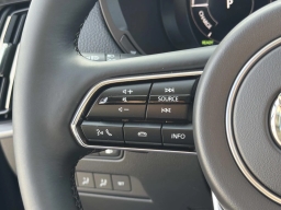 Mazda CX-90 PHEV Premium Sport AWD 2026