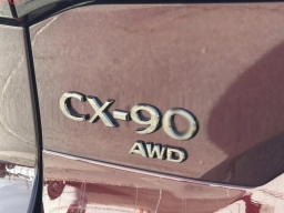 Mazda CX-90 PHEV Premium Sport AWD 2026