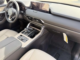 Mazda CX-90 PHEV Premium Sport AWD 2026