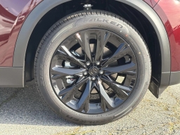 Mazda CX-90 PHEV Premium Sport AWD 2026