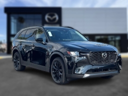 Mazda CX-90 PHEV Premium Sport AWD 2026