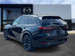 Mazda CX-90 PHEV Premium Sport AWD 2026