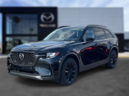 Mazda CX-90 PHEV Premium Sport AWD 2026