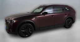 Mazda CX-90 PHEV Premium Sport AWD 2026
