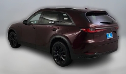 Mazda CX-90 PHEV Premium Sport AWD 2026