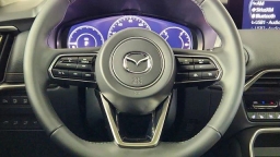 Mazda CX-90 PHEV Premium Sport AWD 2026