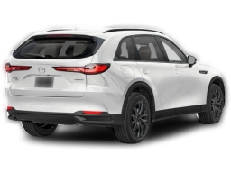 Mazda CX-90 PHEV Premium Sport AWD 2026