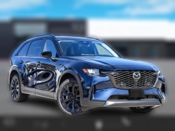 Mazda CX-90 PHEV Premium Sport AWD 2026
