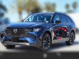 Mazda CX-90 PHEV Premium Sport AWD 2026
