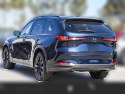 Mazda CX-90 PHEV Premium Sport AWD 2026